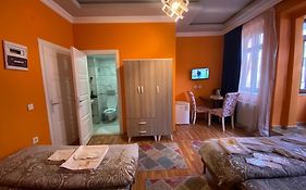 Taksim Pandora Residence